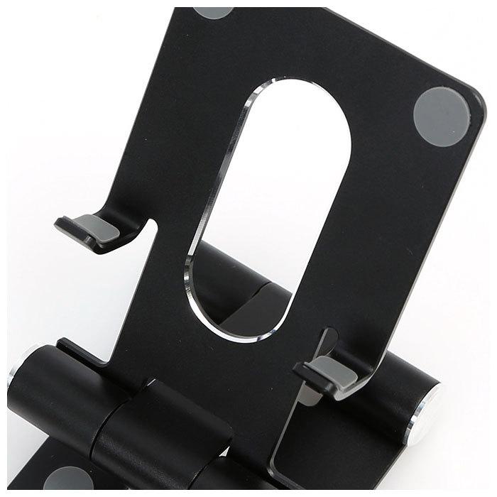 スマホスタンド 折りたたみ 通販 おしゃれ スマホホルダー 角度調整可能 2台置き iphone 4- 11インチ iPad Samsung Galaxy Sony Nexus  スマホスタンド |  | 10