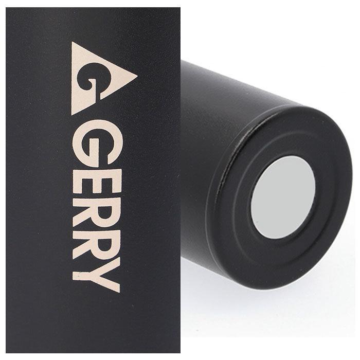 ジェリー GERRY マグボトル 通販 ステンレス 真空 480ml 水筒 保温 保冷 軽量 木目調 蓋 ブランド 軽い シンプル 魔法瓶 カジュアル アウトドア ジェリー |  | 12