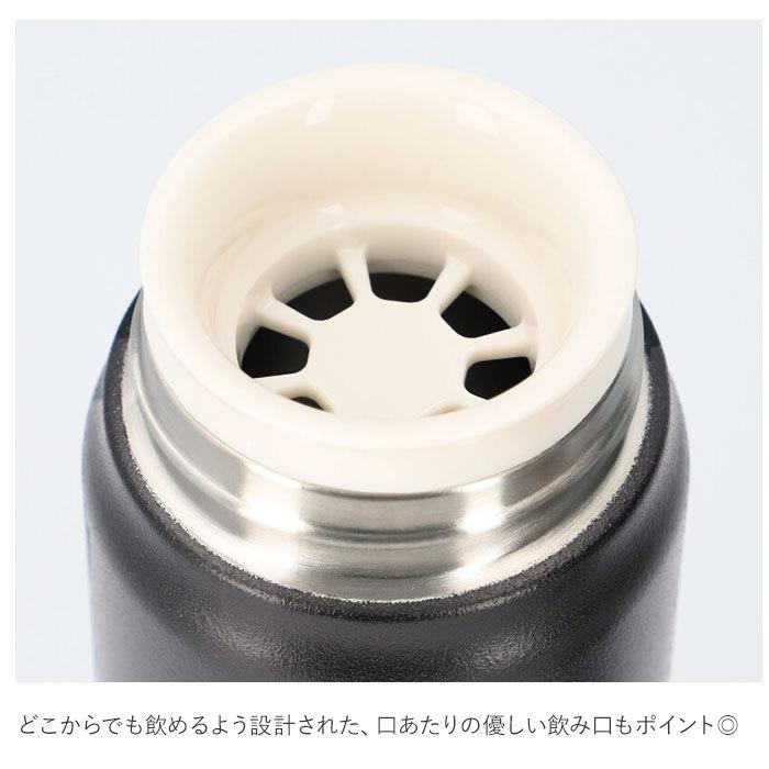 ジェリー GERRY マグボトル 通販 ステンレス 真空 480ml 水筒 保温 保冷 軽量 木目調 蓋 ブランド 軽い シンプル 魔法瓶 カジュアル アウトドア ジェリー |  | 08