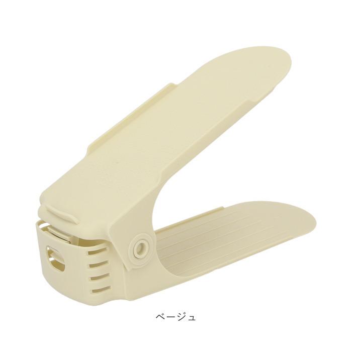 靴ホルダー 通販靴ホルダー 6個セット くつホルダー シューズホルダー 省スペース シューズラック 下駄箱 靴箱 収納アイテム 収納グッズ 整理整頓 靴ホルダー |  | 20