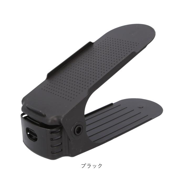 靴ホルダー 通販靴ホルダー 6個セット くつホルダー シューズホルダー 省スペース シューズラック 下駄箱 靴箱 収納アイテム 収納グッズ 整理整頓 靴ホルダー |  | 16
