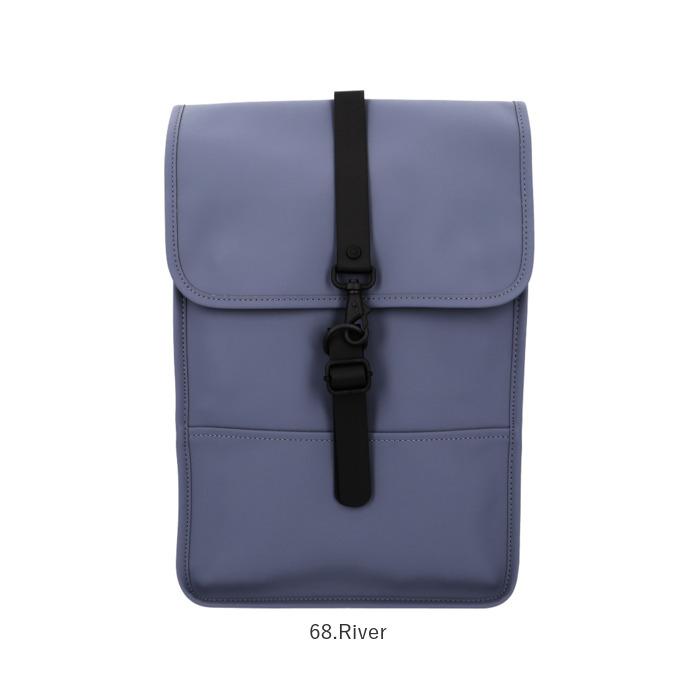 RAINS（レインズ） リュック リュック 12800 BackPack Mini 1280 通販