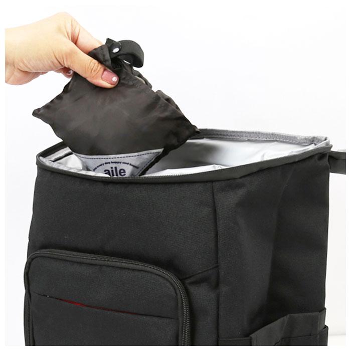 自転車 カゴ カバー かぶせる 通販 かごカバー カゴカバー バスケットカバー レインカバー かご バスケット 荷台 荷物カバー 雨除け 雨よけ 自転車 | aile | 12