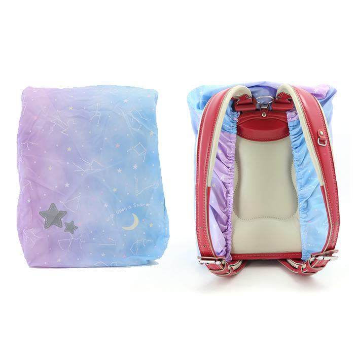 ランドセルカバー 雨 通販 女の子 男の子 おしゃれ かわいい レイングッズ 雨カバー リュック レインカバー 入学準備 通学 はっ水 撥水 ランドセルカバー |  | 04