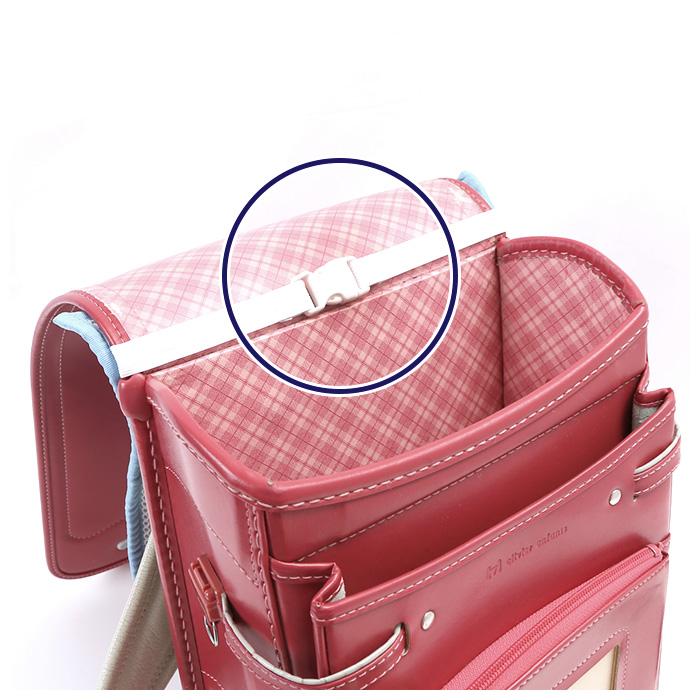 ランドセル 背中 パッド 通販 ランドセルパッド らんらんCAP ランドセル用 ひんやり背中パッド 接触冷感 ひんやり 冷感ジェル メッシュ 通気 ランドセル |  | 08