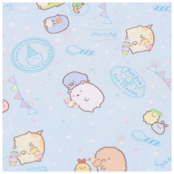 ランドセル 背中 パッド 通販 ランドセルパッド らんらんCAP ランドセル用 ひんやり背中パッド 接触冷感 ひんやり 冷感ジェル メッシュ 通気 ランドセル |  | 10