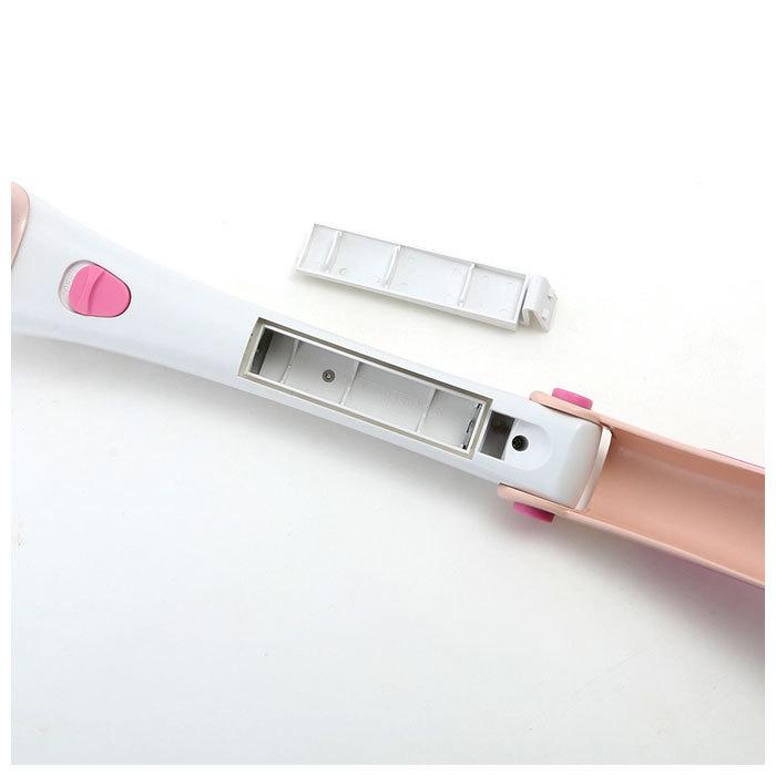 シェーバー 女性用 通販 sラインシェーバー ravia 肩 背中 腰用 腕 足 ムダ毛処理 ロングシェーバー 処理 シェーバー お手入れ スキンケア 除毛 シェーバー | Ravia | 07