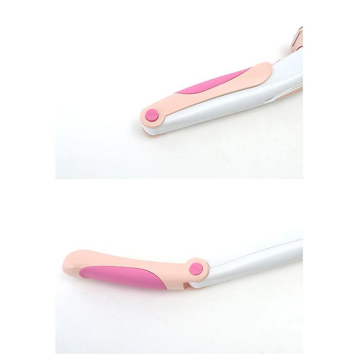 シェーバー 女性用 通販 sラインシェーバー ravia 肩 背中 腰用 腕 足 ムダ毛処理 ロングシェーバー 処理 シェーバー お手入れ スキンケア 除毛 シェーバー | Ravia | 08