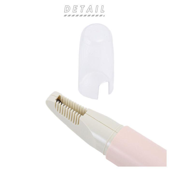 ヒートカッター 通販ヒートカッター アンダーヘア vライントリマー ravia vio 女性用 ビキニライン ムダ毛処理 vゾーン 処理 シェーバー ヒートカッター |  | 03