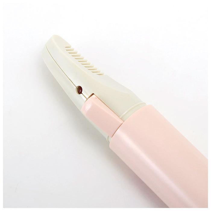 ヒートカッター 通販ヒートカッター アンダーヘア vライントリマー ravia vio 女性用 ビキニライン ムダ毛処理 vゾーン 処理 シェーバー ヒートカッター |  | 04