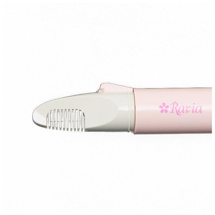 ヒートカッター 通販ヒートカッター アンダーヘア vライントリマー ravia vio 女性用 ビキニライン ムダ毛処理 vゾーン 処理 シェーバー ヒートカッター |  | 08