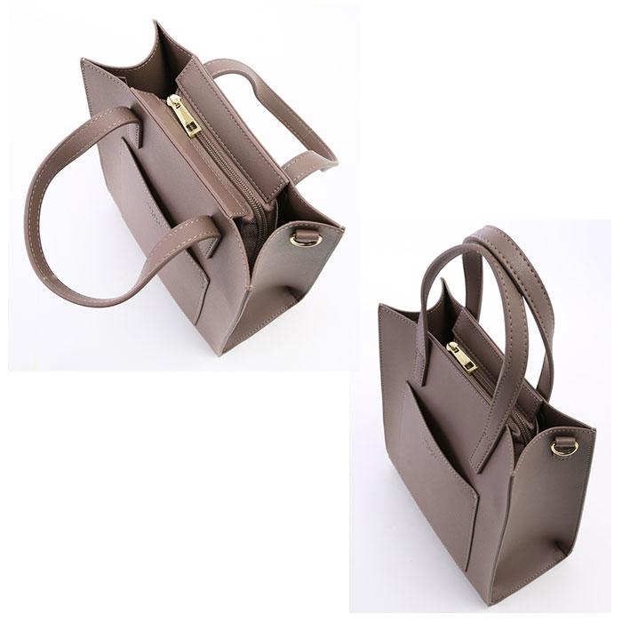 ショルダーバッグ レディース 斜めがけ 大人 2way 通販 小さめ 高校生 かわいい コンパクト 肩掛け 通勤 通学 サブバッグ トートバッグ ショルダーバッグ |  | 16