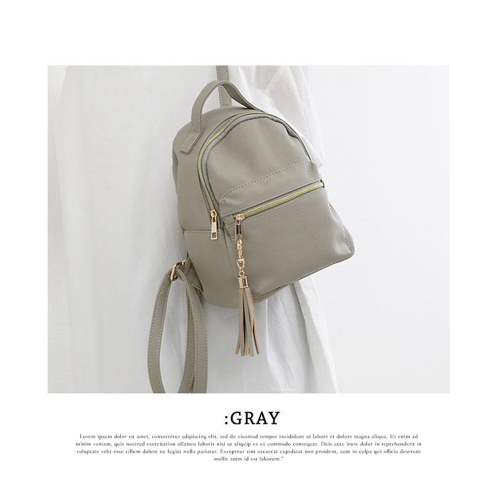 リュック レディース 小さめ 通販 おしゃれ 40代 通勤 通学 ママ ミニリュック ジュニア ミニリュック ブラック 黒 合皮 合成皮革 フェイクレザー リュック |  | 09