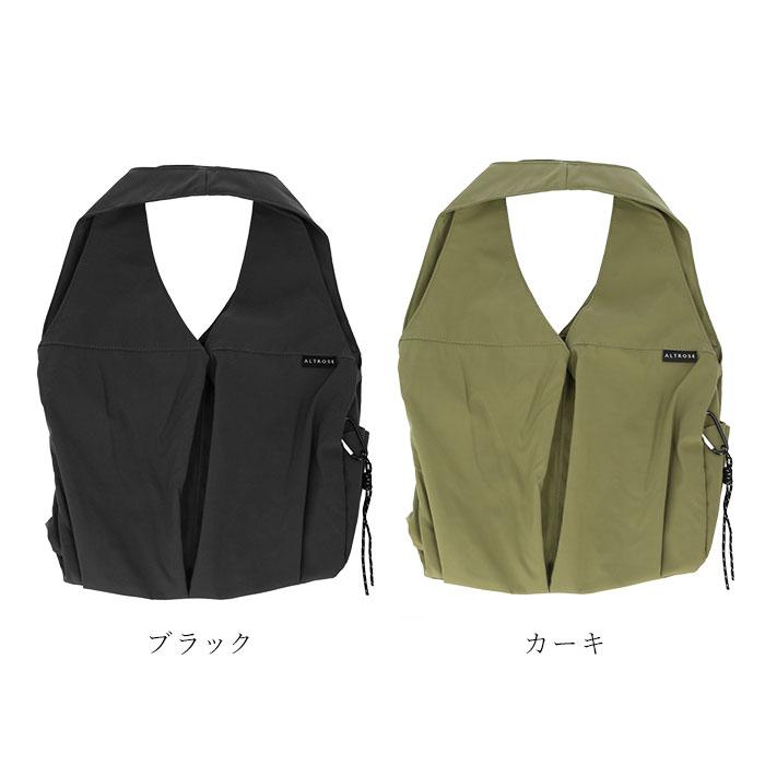 トートバッグ レディース 大きめ 通販 ビッグトートバッグ トートバック マザーズバッグ トート ポケット たくさん ファスナー付き オシャレ 通勤 トートバッグ | ALTROSE | 15