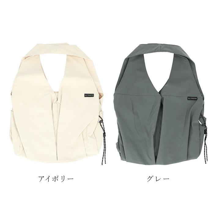 トートバッグ レディース 大きめ 通販 ビッグトートバッグ トートバック マザーズバッグ トート ポケット たくさん ファスナー付き オシャレ 通勤 トートバッグ | ALTROSE | 16
