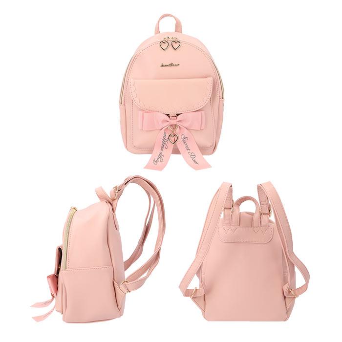 リュック 通販リュック キッズ 女の子 おしゃれ 小学生 バターリュック SecretDoor シークレットドア ミニリュック 女子 ジュニア 小さめ 子ども 子供 レディー | SecretDoor | 15