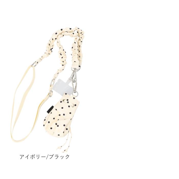 アルトローズ ストラップ スマホストラップ スマホショルダー スマホ ショルダーストラップ スマートフォン はさむ 大人 かわいい レディース アルトローズ | ALTROSE | 25