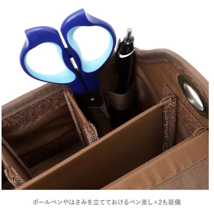 リモコン 収納 ティッシュ 通販 ボックスティッシュケース バスケット ティッシュカバー ケース リモコンラック 折り畳み 折りたたみ 持ち手 取っ手 リモコン | at | 05