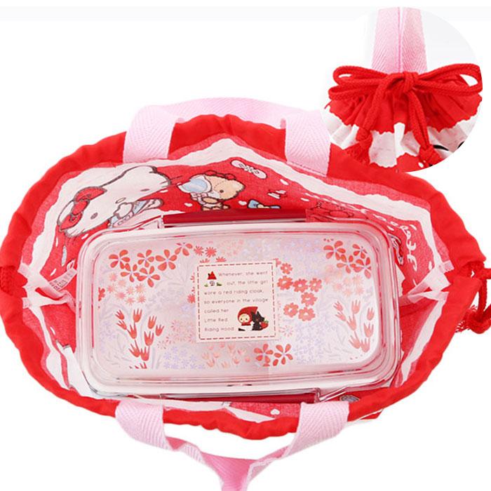 お弁当箱 通販お弁当箱 子供 セット 男の子 女の子 幼稚園 お弁当箱セット ランチボックスセット 3点セット こども キッズ キャラクター RBF3ANAG TACC2AG KB7 | スケーター | 06