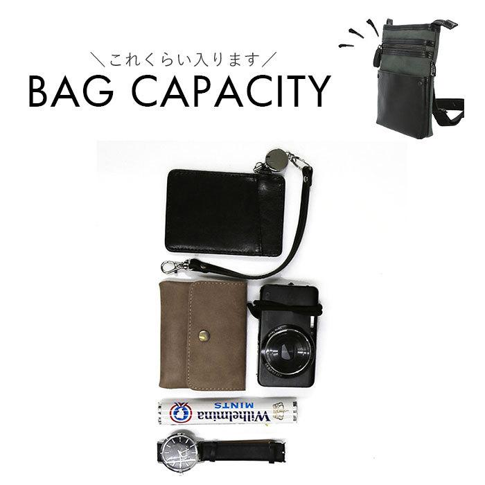 シザーケース 美容師 通販 シザーバッグ 2way サコッシュバッグ ミニショルダーバッグ ミニバッグ ウエストバッグ ベルトポーチ ミニショルダー シザーケース | ポケット | 14