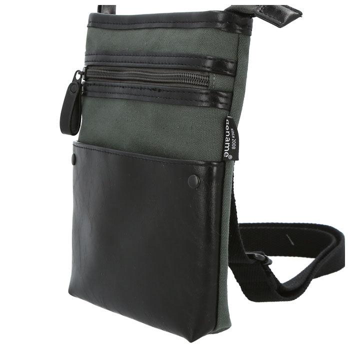 シザーケース 美容師 通販 シザーバッグ 2way サコッシュバッグ ミニショルダーバッグ ミニバッグ ウエストバッグ ベルトポーチ ミニショルダー シザーケース | ポケット | 04