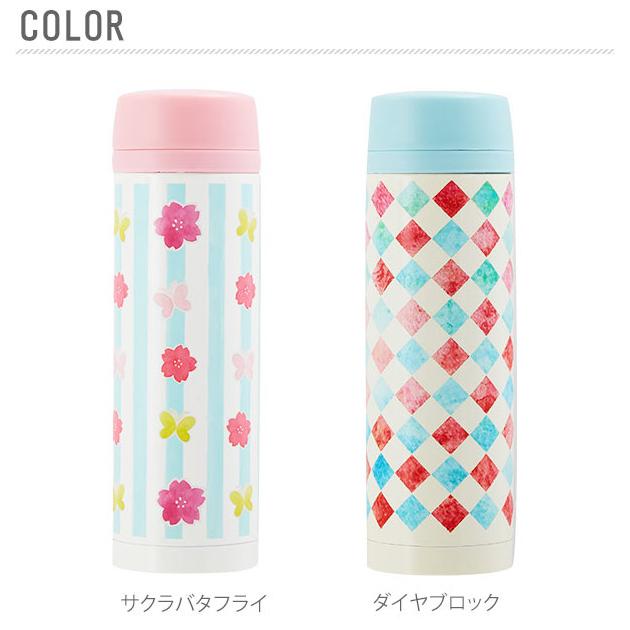 水筒 おしゃれ 500ml ルシェルシュ RECHERCHE 直飲み ダイレクトボトル