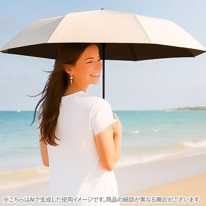 ラディクール 日傘 Radi-Cool 通販 晴雨兼用折りたたみ傘 折りたたみ日傘 晴雨兼用傘 折りたたみ傘 折り畳み傘 完全遮光 レディース メンズ 手開き ラディクール |  | 20
