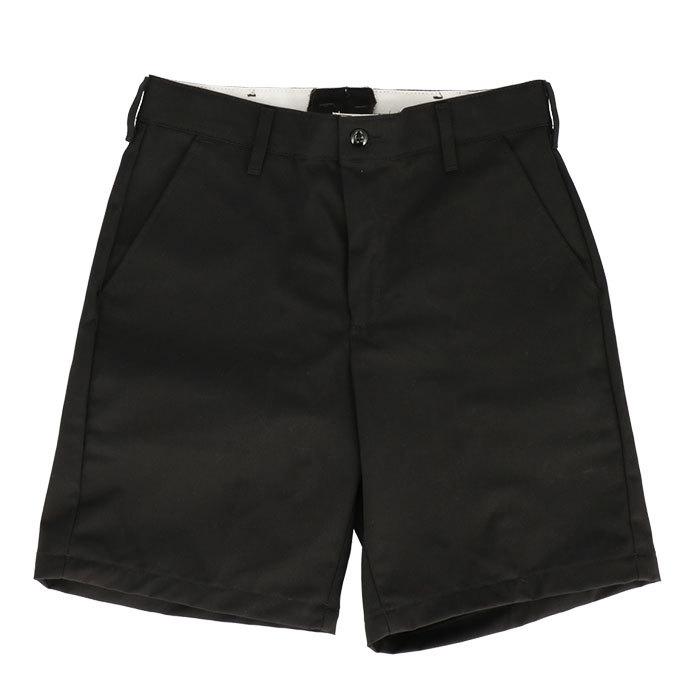 ハーフパンツ メンズ 通販 red kap パンツ pt26 ブランド レッドキャップ ショートパンツ w30 w31 w32 w33 w34 ブラック ブラウン ネイビー 無地  ハーフパンツ | RED KAP | 08