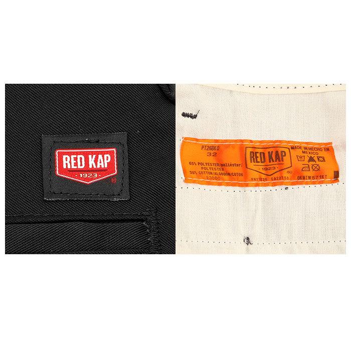 ハーフパンツ メンズ 通販 red kap パンツ pt26 ブランド レッドキャップ ショートパンツ w30 w31 w32 w33 w34 ブラック ブラウン ネイビー 無地  ハーフパンツ | RED KAP | 13