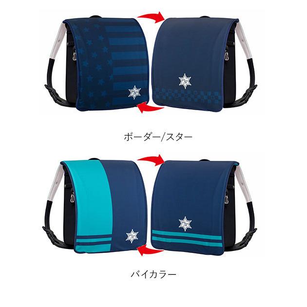 ランドセルカバー おしゃれ 男 女 雨用 リフレクター付き リバーシブル 透明 クリア 女の子 男の子 男子 女子 かわいい 汚れ防止 はっ水 撥水 ランドセルカバー |  | 31