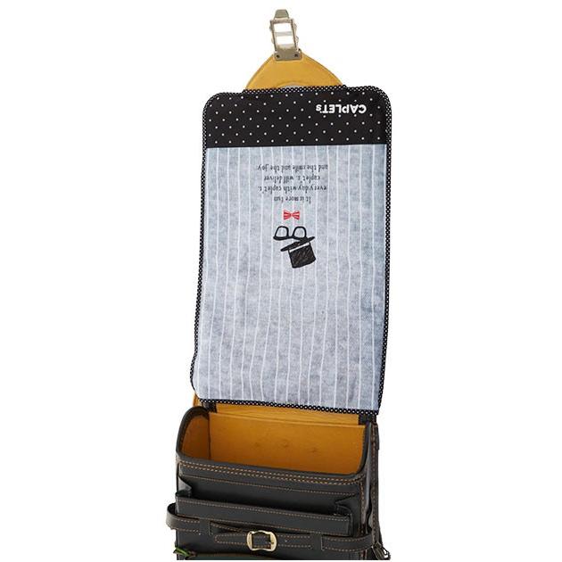 ランドセルカバー おしゃれ 男 女 雨用 リフレクター付き リバーシブル 透明 クリア 女の子 男の子 男子 女子 かわいい 汚れ防止 はっ水 撥水 ランドセルカバー |  | 20