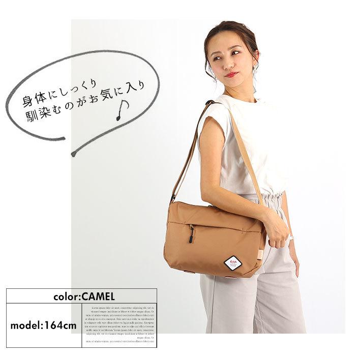 さまざまな ショルダーバッグ 黒 40代 30代 シンプル 無地 ロゴ Backyard Family 通販 Paypayモール メンズ 斜めがけ 通販 大きめ おしゃれ レディース 軽い ブランド スポーティー カジュアル ブラック ニターの