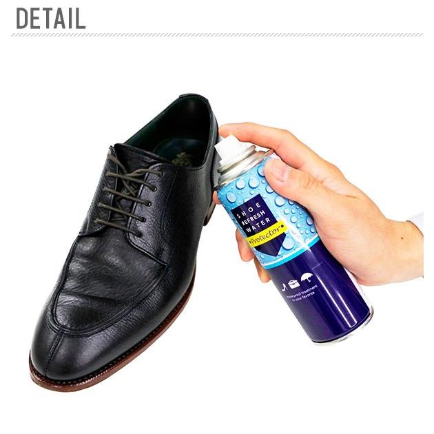 防水スプレー 最強 靴 スニーカー 衣類 220ml ASK エーエスケー オールマイティ ナイロン 布 皮革 防汚 防水 撥水 革用 DIY 防水スプレー |  | 01