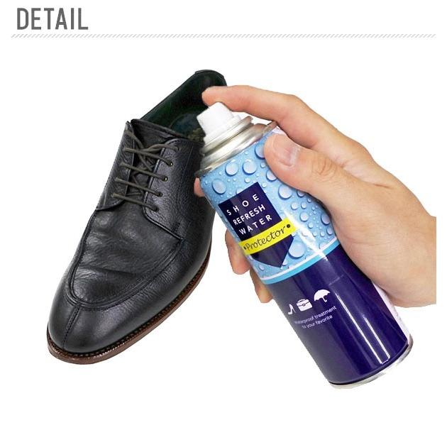 防水スプレー 最強 靴 スニーカー 衣類 420ml ASK エーエスケー オールマイティ ナイロン 布 皮革 防汚 防水 撥水 革用 DIY 防水スプレー | 荒川産業 | 01