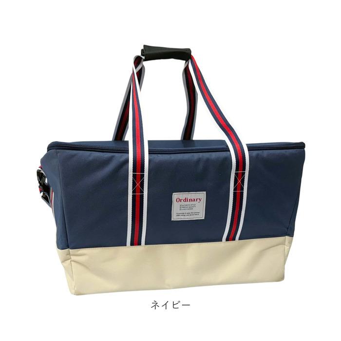 クーラーバッグ レジまる 通販 保冷バッグ エコバッグ 折りたたみ 買い物バッグ レジカゴが入る レジカゴ用 レジかご用 クーラーバッグ | BACKYARD FAMILY | 21