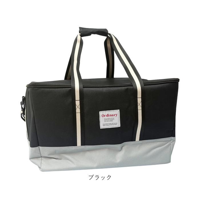 クーラーバッグ レジまる 通販 保冷バッグ エコバッグ 折りたたみ 買い物バッグ レジカゴが入る レジカゴ用 レジかご用 クーラーバッグ | BACKYARD FAMILY | 22