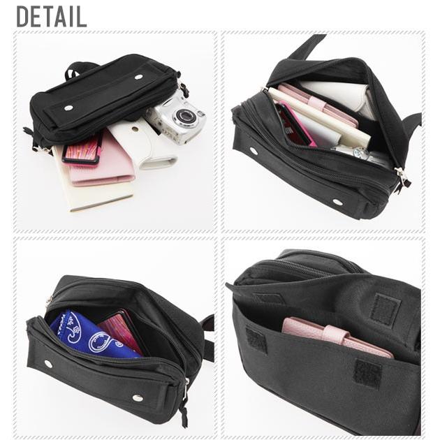 ウエストポーチ レディース メンズ 小さめ アウトドア ウエストバッグ おしゃれ 仕事 小さい スポーツ ペットボトル 旅行 レジャー ワンショルダー ヒップバッグ |  | 08