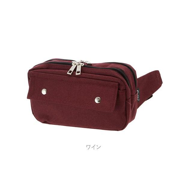 ウエストポーチ メンズ 小さめ 通販 おしゃれ 40代 スポーツ ボディバッグ ポリエステル 軽量 ウエストバッグ ワンショルダー ヒップバッグ ウエストポーチ |  | 14