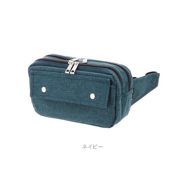 ウエストポーチ メンズ 小さめ 通販 おしゃれ 40代 スポーツ ボディバッグ ポリエステル 軽量 ウエストバッグ ワンショルダー ヒップバッグ ウエストポーチ |  | 15