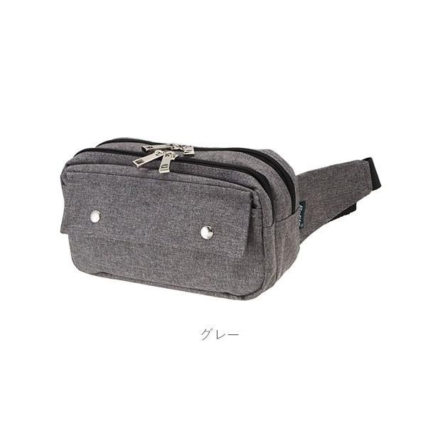 ウエストポーチ メンズ 小さめ 通販 おしゃれ 40代 スポーツ ボディバッグ ポリエステル 軽量 ウエストバッグ ワンショルダー ヒップバッグ ウエストポーチ |  | 16