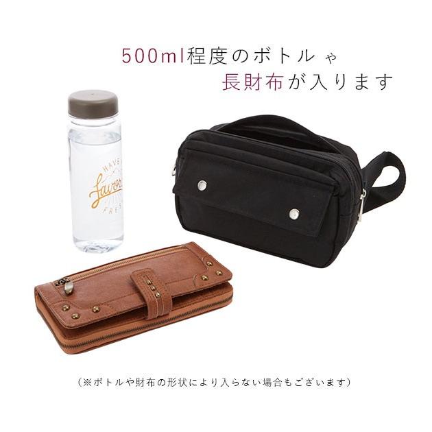 ウエストポーチ メンズ 小さめ 通販 おしゃれ 40代 スポーツ ボディバッグ ポリエステル 軽量 ウエストバッグ ワンショルダー ヒップバッグ ウエストポーチ |  | 06