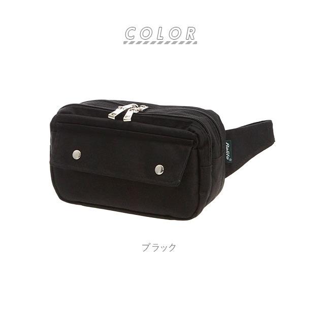 ウエストポーチ メンズ 小さめ 通販 おしゃれ 40代 スポーツ ボディバッグ ポリエステル 軽量 ウエストバッグ ワンショルダー ヒップバッグ ウエストポーチ |  | 13
