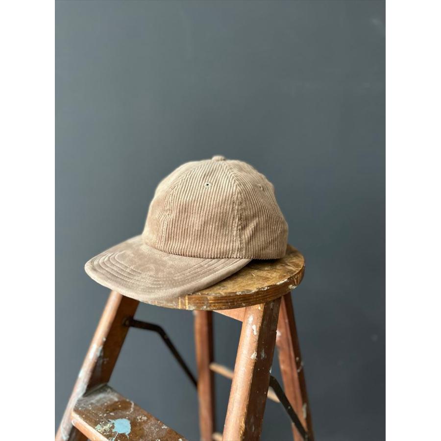 キャップ メンズ 帽子 通販 ReqHatter RH603 レックハッター コーデュロイキャップ レディース ぼうし 深め 冬 秋冬 おしゃれ ブランド かわいい キャップ |  | 06