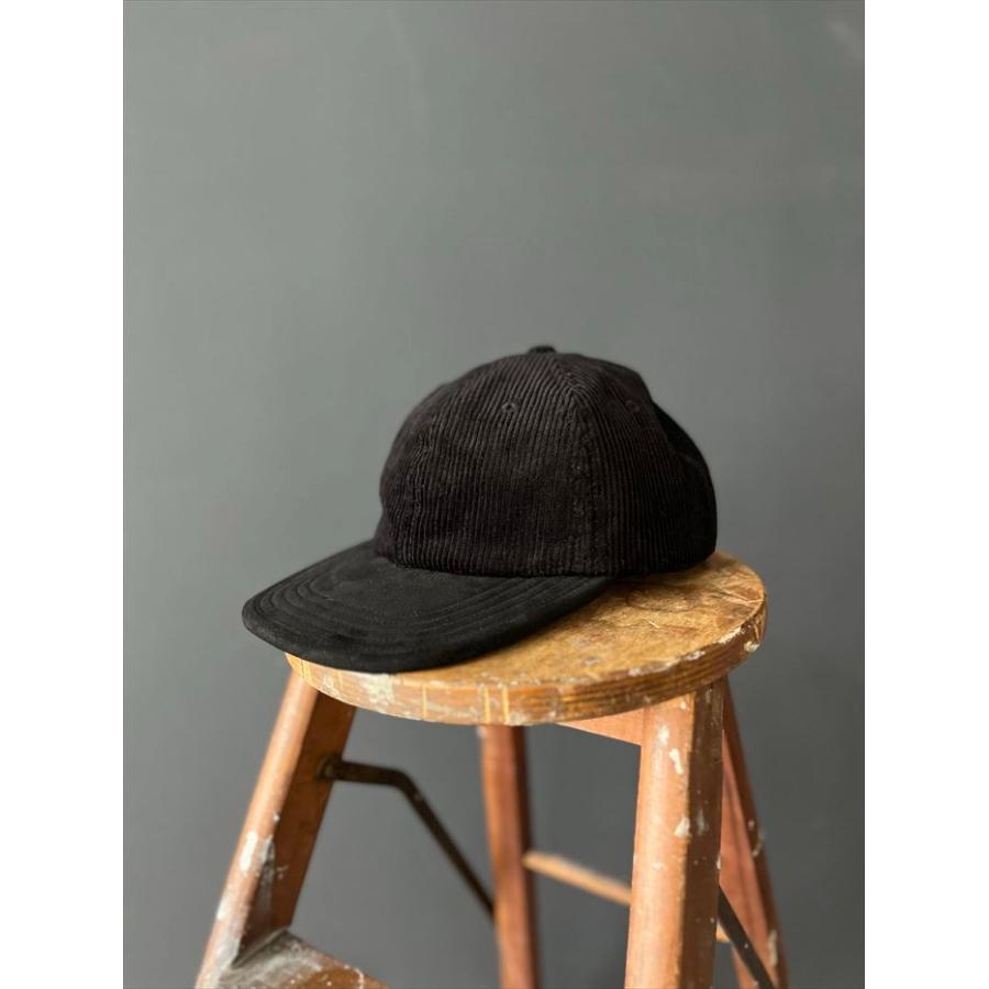 キャップ メンズ 帽子 通販 ReqHatter RH603 レックハッター コーデュロイキャップ レディース ぼうし 深め 冬 秋冬 おしゃれ ブランド かわいい キャップ |  | 07