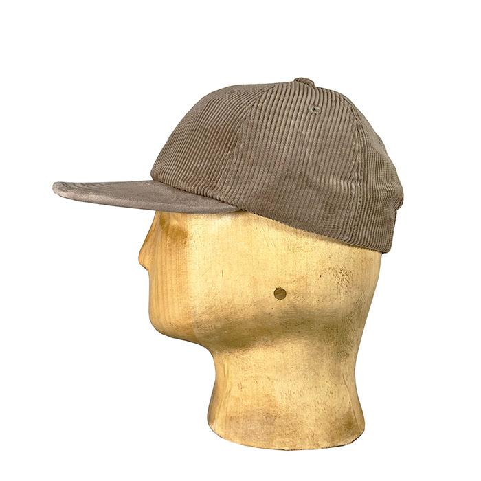 キャップ メンズ 帽子 通販 ReqHatter RH603 レックハッター コーデュロイキャップ レディース ぼうし 深め 冬 秋冬 おしゃれ ブランド かわいい キャップ |  | 09