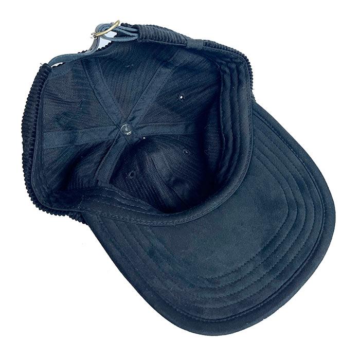 キャップ メンズ 帽子 通販 ReqHatter RH603 レックハッター コーデュロイキャップ レディース ぼうし 深め 冬 秋冬 おしゃれ ブランド かわいい キャップ |  | 11