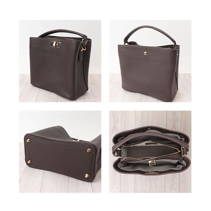 ハンドバッグ Rename レザー 通販 レディース リネーム バッグ ショルダーバッグ 2way 肩掛け ショルダー バック フォーマル きれいめ おしゃれ ハンドバッグ |  | 12