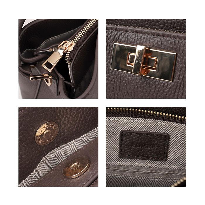 ハンドバッグ Rename レザー 通販 レディース リネーム バッグ ショルダーバッグ 2way 肩掛け ショルダー バック フォーマル きれいめ おしゃれ ハンドバッグ |  | 13