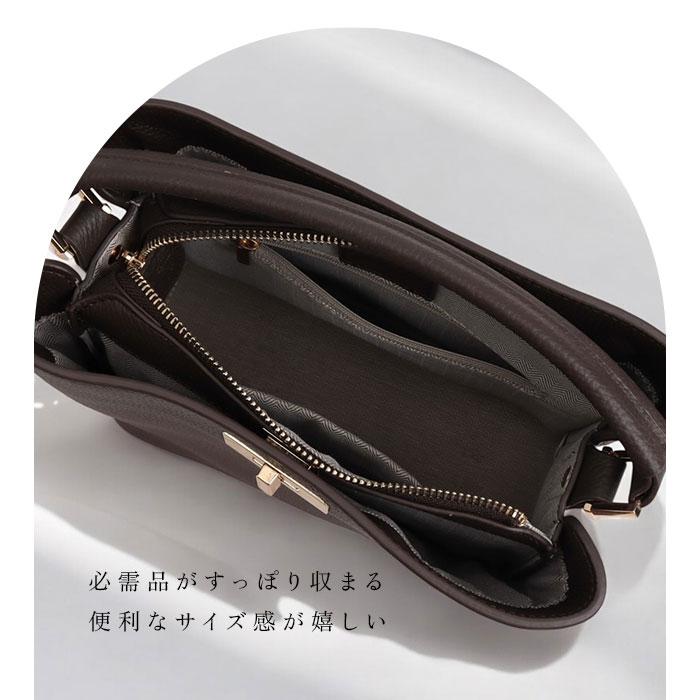 ハンドバッグ Rename レザー 通販 レディース リネーム バッグ ショルダーバッグ 2way 肩掛け ショルダー バック フォーマル きれいめ おしゃれ ハンドバッグ |  | 03
