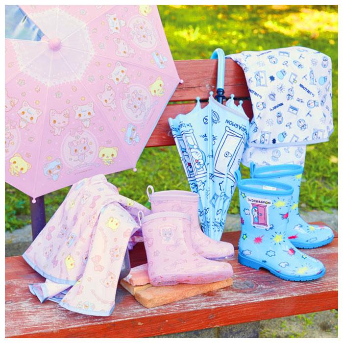 レインブーツ 通販レインブーツ キッズ スケーター 長靴 女の子 男の子 子供 通園 通学 かわいい キャラクター グッズ ドラえもん しまじろう | スケーター | 15